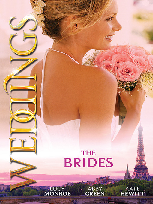 Title details for Wedding Collection by Abby Green - Available